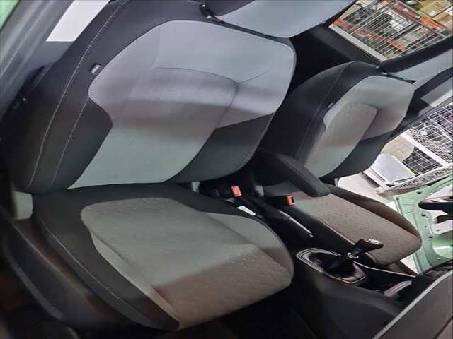 Asiento Delantero Derecho Ford Tourneo TOURNEO COURIER