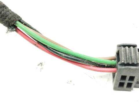 Foto 4ª: Retrovisor Derecho Citroen C4 LX BERLINA 90CV 66KW [D-9HX] (2010)