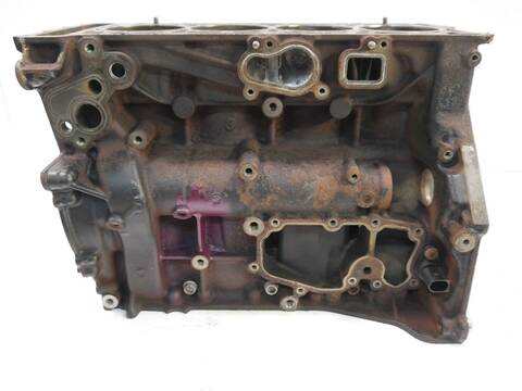 Foto 1ª: Bloque Motor Audi Q3 200 CV 147KW [CCTA CCT] (2012)