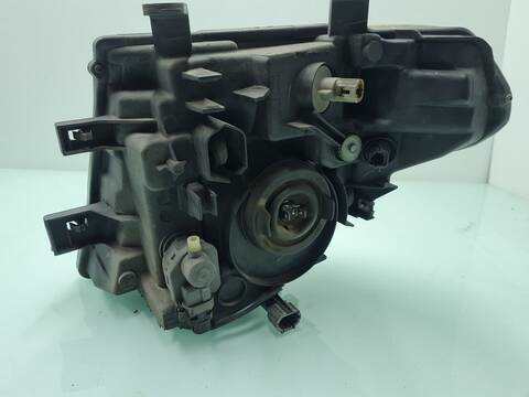 Foto 2ª: Faro Derecho Nissan Pathfinder 2.5 DCI DIESEL CAT 171CV 126KW [YD25DDTI] (2005)