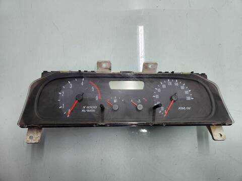 Cuadro de Instrumentos Nissan Terrano 2.7 TD 125CV 92KW