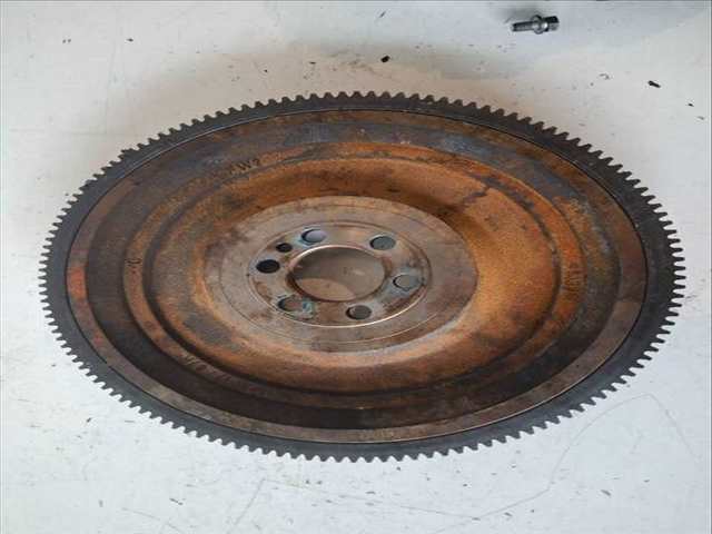 Foto 3ª: kit Embrague Dacia Sandero H4B400 (2015)