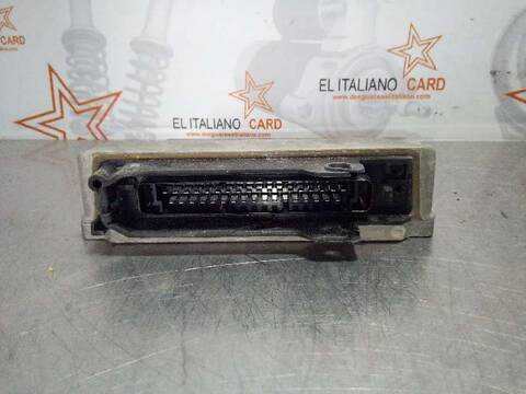 Foto 3ª: Centralita Motor ECU Citroen Evasion VERSION INDEFINIDA