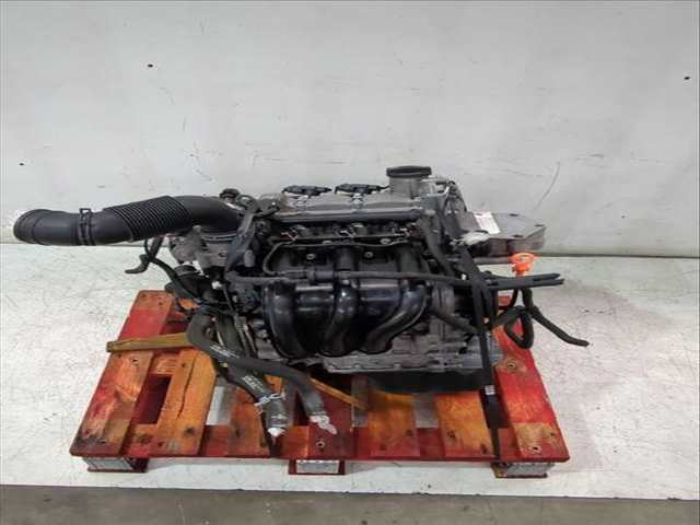 Motor Completo Skoda Fabia 1.2 60CV