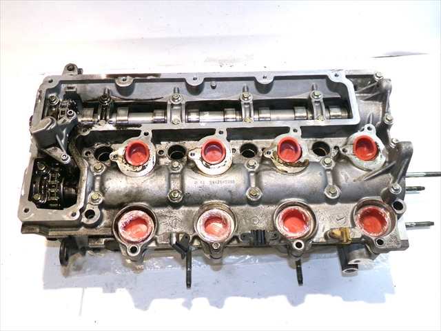 Foto 2ª: Culata Ford C Max 2.0 TDCI 2003-2007 [G6DA] (2005)