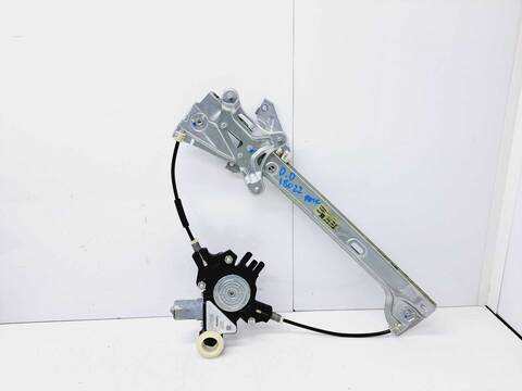 Elevalunas Eléctrico Delantero Derecho Toyota Corolla 1.8 98CV 72KW