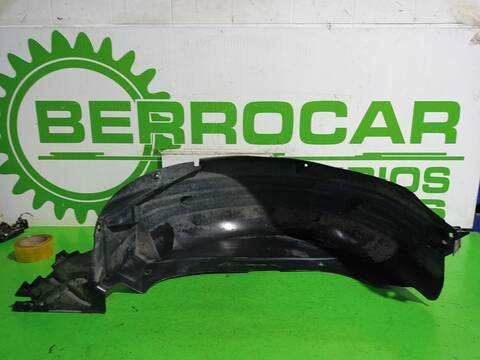 Foto 2ª: Pase Rueda Citroen C4 EXCLUSIVE PICASSO 109CV 80KW [9HZDV6TED4] (2008)
