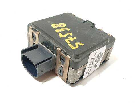 Centralita Motor ECU Seat Leon 1.4 TGI 110CV 81KW