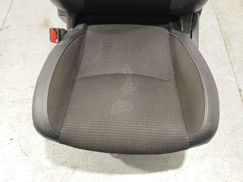 Foto 2ª: Asiento Delantero Izquierdo Citroen C4 1.6 HDI 115 AIRCROSS 114CV 84KW [9H05] (2016)