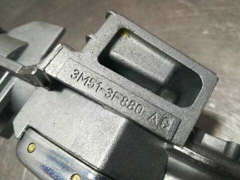 Foto 2ª: Antirrobo Ford Focus AMBIENTE D) BERLINA 90CV 66KW [HHDA] (2005)