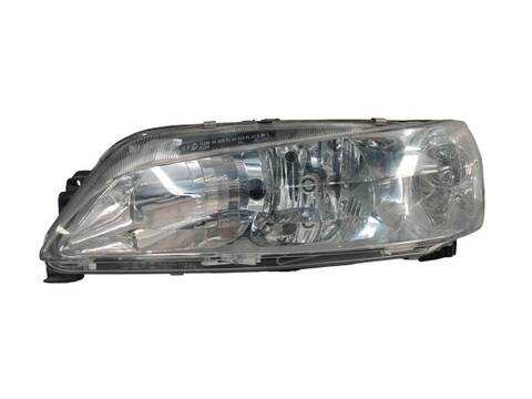 Piloto Delantero Izquierdo Peugeot 306 1.9 D