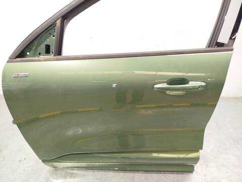 Foto 4ª: Puerta Delantera Izquierda Ford Kuga 2.5 FHEV 190CV 140KW [BGDC] (2024)