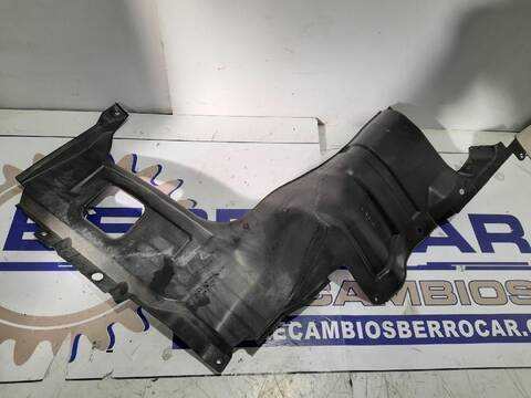 Cubrecarter Kia Carens 2.0 TD CAT 113CV