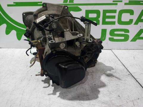 Foto 2ª: Caja Cambios Ford Focus 1.6 16V CAT BERLINA 101CV 74KW [HWDA] (2006)