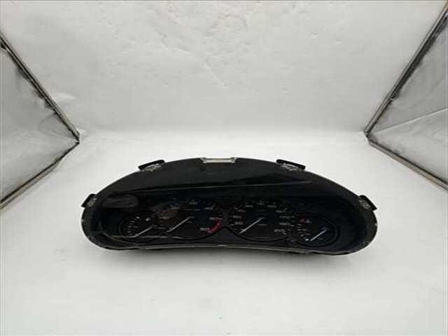 Cuadro de Instrumentos Peugeot 206 1.9 XT [1.9 LTR. - 51 KW DIESEL]
