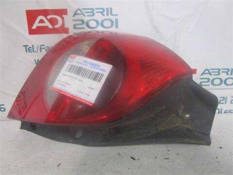 Piloto Trasero Izquierdo Renault Clio 1.5 DCI C/BR1G) 68CV 50KW