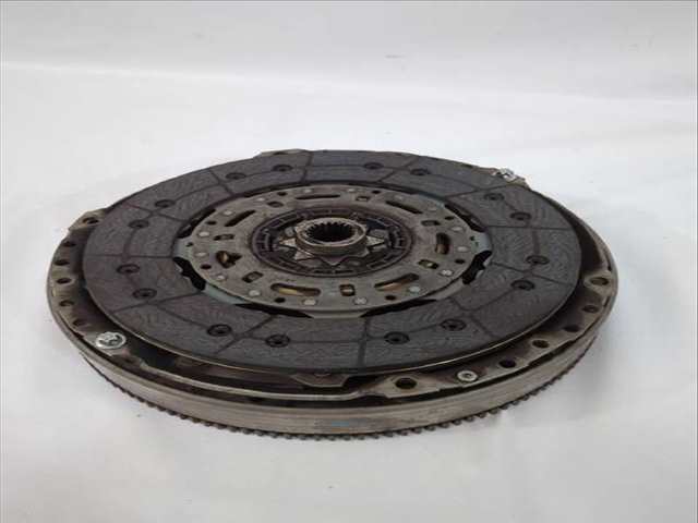 Foto 1ª: kit Embrague Opel Astra 1.7 CDTI 69) 110CV [A 17 DTC A 17 DTJ A 17 DTE] (2012)