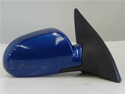 Foto 2ª: Retrovisor Derecho Daewoo Nubira 1.6 BERLINA 109CV 80KW [F16D3] (2003)
