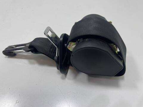 Foto 2ª: Cinturón Trasero Izquierdo Peugeot 807 D-4HW (2004)