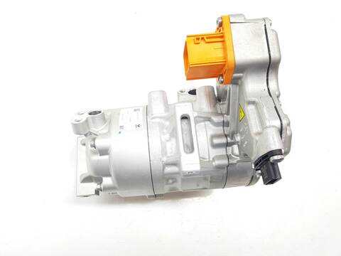 Compresor Aire Acondicionado Renault Captur TECHNO