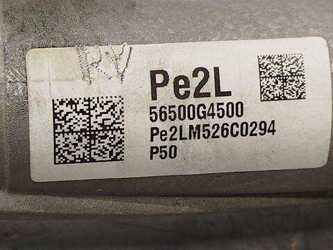 Foto 4ª: Cremallera de Direccion Hyundai i30 1.0 T-GDI 120CV 88KW [G3LF] (2022)