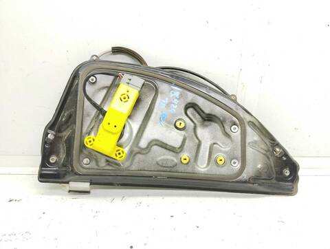 Foto 3ª: Elevalunas Manual Trasero Derecho Land Rover Freelander 2.2 TD 150CV 110KW [224DT] (2014)