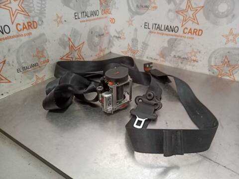 Foto 4ª: Kit Airbag Ford Transit AMBIENTE 75CV 55KW [UGCB] (2015)