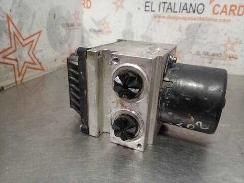 Foto 4ª: Abs Volkswagen Passat TRENDLINE BERLINA 140CV 103KW [BKP] (2007)