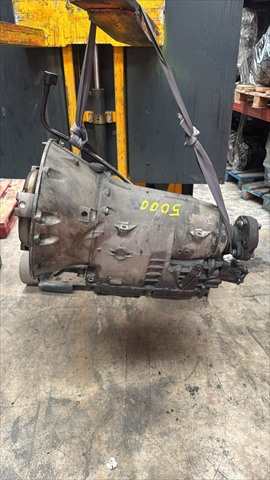 Foto 3ª: Caja Cambios Automatica Mercedes Clase E 240 2.6 GASOLINA [G/112913] (2002)