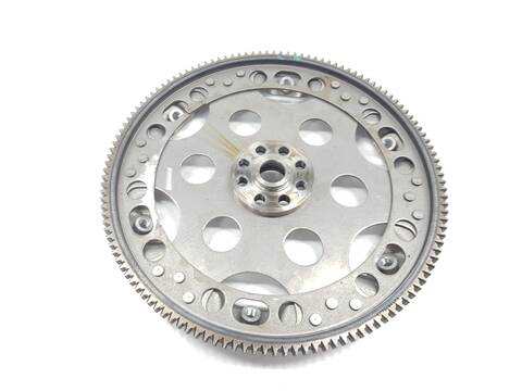 Foto 3ª: Volante Motor Maserati Levante 3.0 V6 TWINTURBO 350CV 51KW (2016)