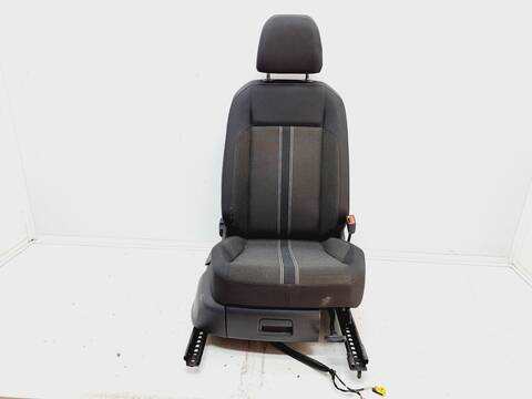 Asiento Delantero Derecho Volkswagen T-Roc BASIS 116CV 85KW