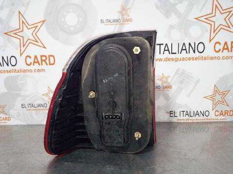 Foto 2ª: Piloto Portón Izquierdo Bmw Serie 5 518 530D EXCLUSIVE BERLINA 193CV 142KW [D-30 6D 1D] (2001)