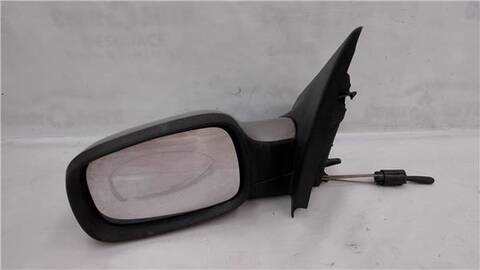 Foto 4ª: Retrovisor Izquierdo Renault Megane 1.5 EXPRESSION [1 5 LTR. - 60 KW DCI DIESEL] BERLINA 82CV II CLASSIC BERLINA 2003 )