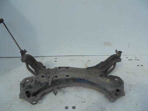 Cuna de Motor Toyota Auris 1.6 16V CAT 124CV 91KW