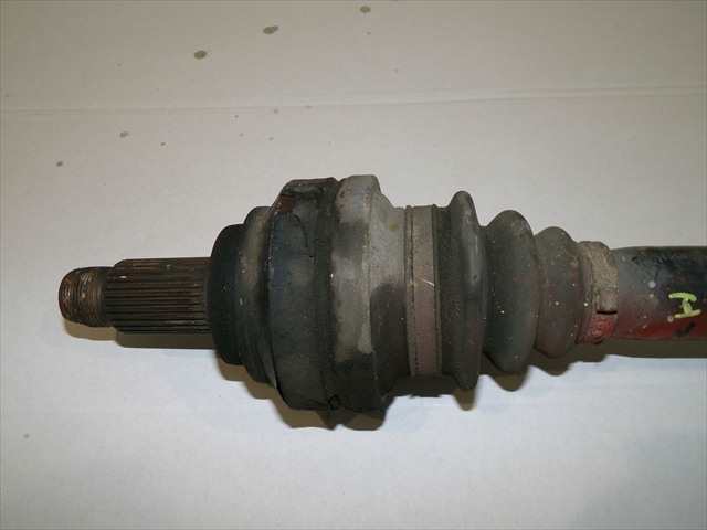 Foto 2ª: Transmision Trasera Izquierda Bmw Serie 5 525 2.5 D E60 2004-2010 [256D2] (2005)