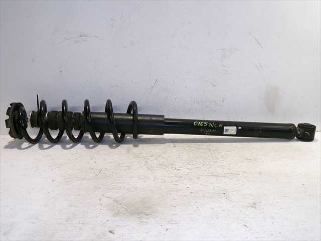 Amortiguador Trasero Derecho Dacia Duster 1.2 G 2024-