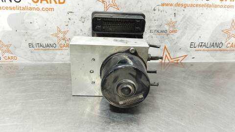 Foto 1ª: Abs Mercedes Clase C 160 C 200 CDI LA) 203.707) COUPE 122CV 90KW [OM646962] (2005)