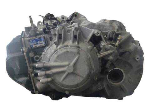 Foto 2ª: Caja Cambios Citroen C5 2.0 HDI 165 RDRHHA RDRHH8) (2008)