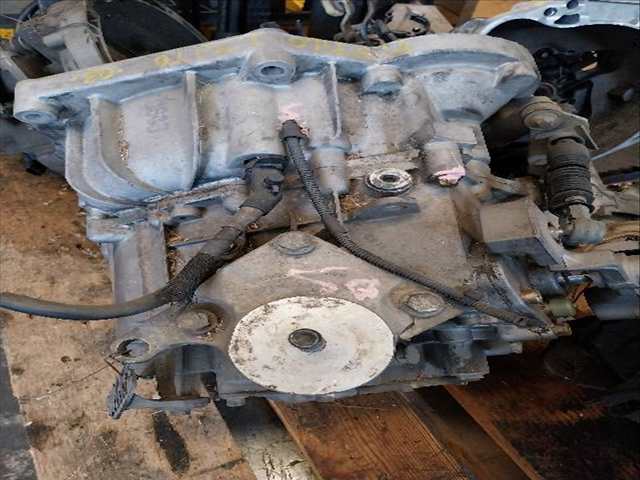 Caja Cambios Fiat Stilo 1.9 D