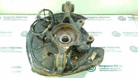 Foto 3ª: Mangueta Trasera Derecha Land Rover Discovery 2.7 TD V6 CAT 190CV 140KW [276DT] (2008)