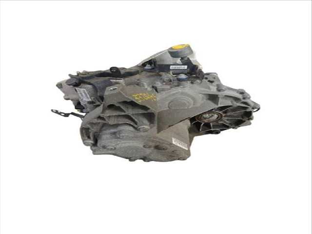 Foto 3ª: Caja Cambios Ford Focus 1.5 ECOBOOST (2010)