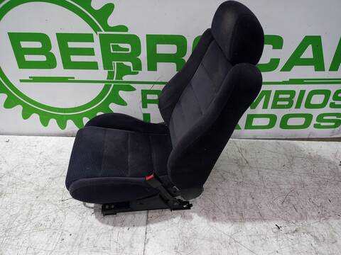 Foto 3ª: Asiento Delantero Derecho Honda Civic 1.5 BERLINA 114CV 84KW [D15Z8] (2000)