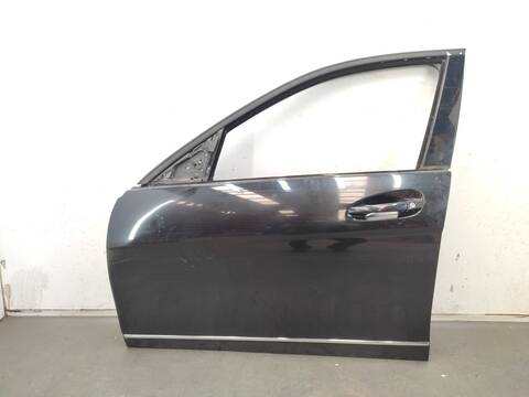 Puerta Delantera Izquierda Mercedes Clase C 160 C 220 CDI 204.008) 170CV 125KW