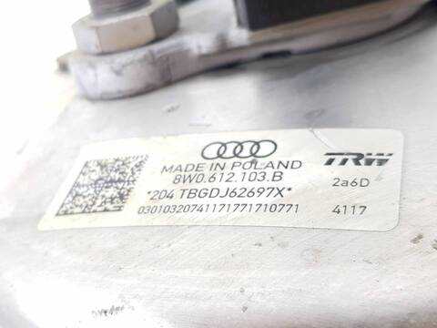 Foto 3ª: Servofreno Audi A4 BASICO