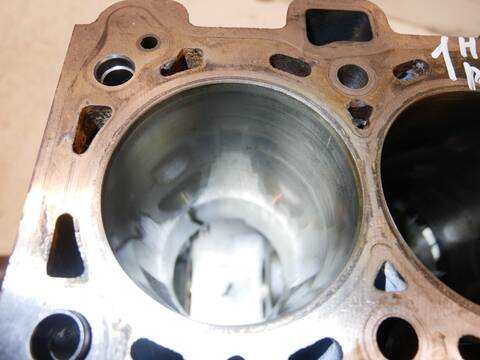Foto 3ª: Bloque Motor Nissan Navara 190 CV 140KW [YS23DDTT YS23 YS23E280] (2021)
