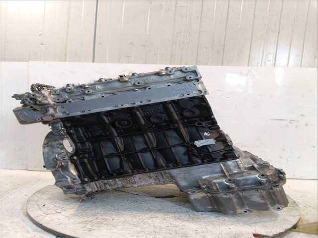 Foto 2ª: Motor Completo Mercedes Sprinter 2.2 CDI 95-163 CV [OM651.955] (2017)