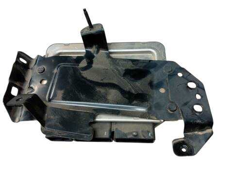 Foto 2ª: Centralita Motor ECU Dacia Logan TCE 90 L8MA L8M1 L8AC) (2012)