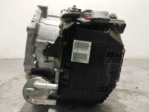 Foto 2ª: Caja Cambios Automatica Peugeot 3008 1.6 PURETECH 180 M45GFR M45GFU) 181CV 133KW [5GF (EP6FADTXD)] (2021)