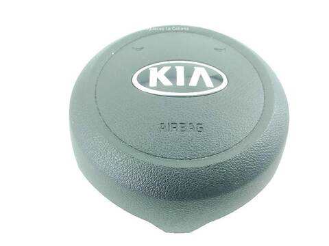 Foto 3ª: Kit Airbag Kia Optima 1.6 CRDI (2015)