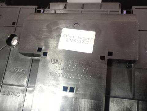 Foto 4ª: Sistema Audio Radio CD Ford Focus TITANIUM 125CV 92KW [M1DA] (2013)
